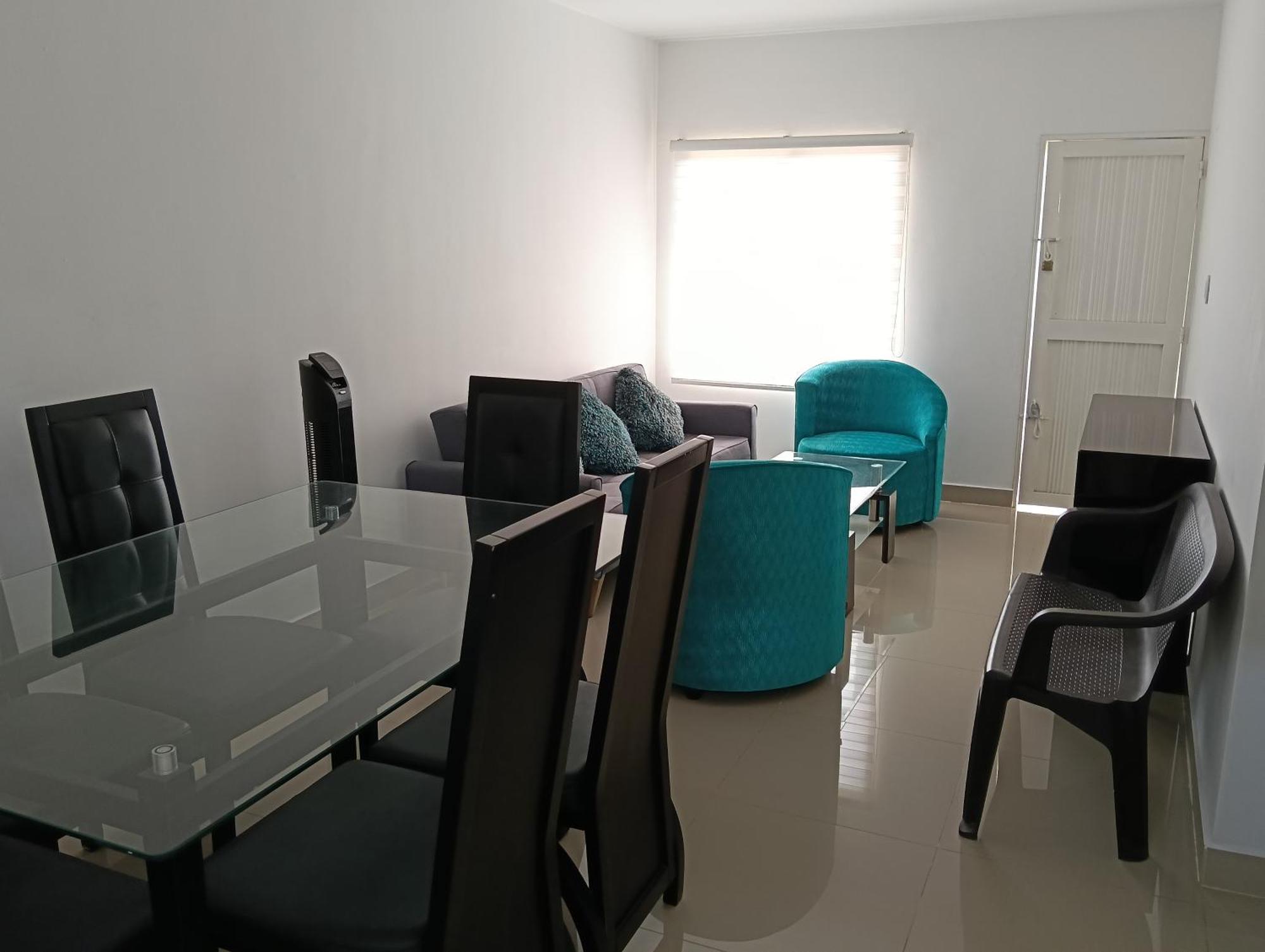 D'alessandro Apartamento *
