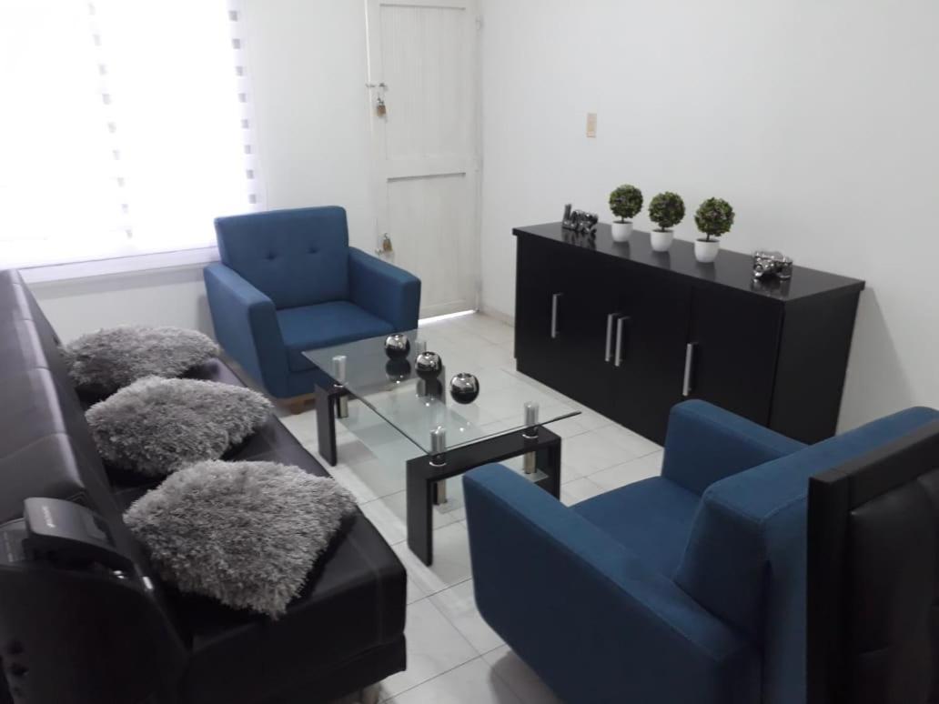 Apartamento D'alessandro