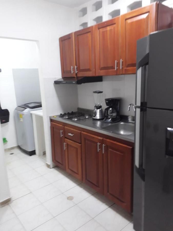 D'alessandro Apartamento